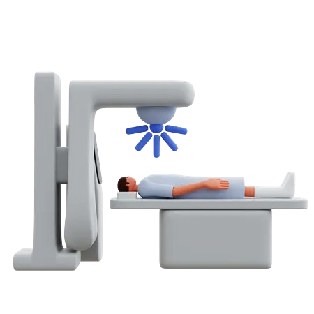 X-ray Icon